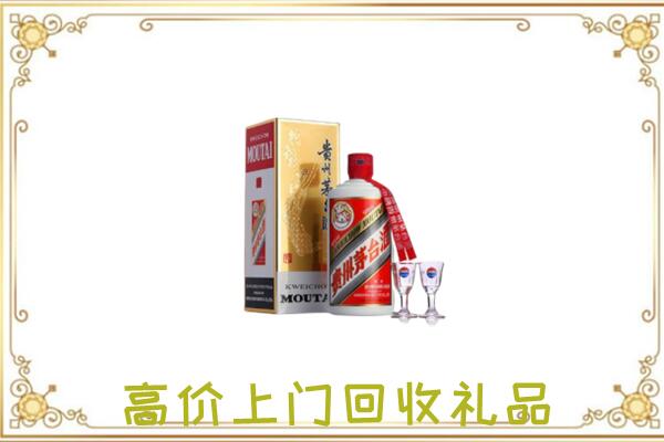 万宁附近回收茅台酒